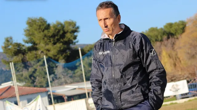 Ανανέωση με τεχνικό για ακόμα μια ομάδα της Α ΕΠΣΘ