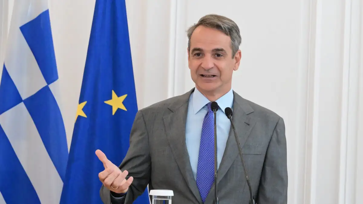 Στο Βελεστίνο σήμερα ο Πρωθυπουργός 