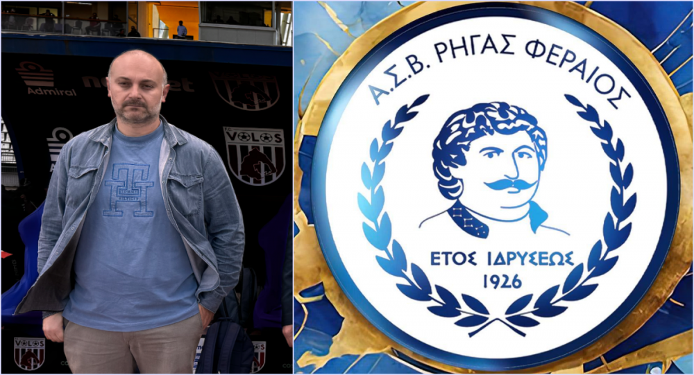 Μόνος στόχος το πρωτάθλημα - Έρχεται Τασιούλης κι έμπειρος τερματοφύλακας