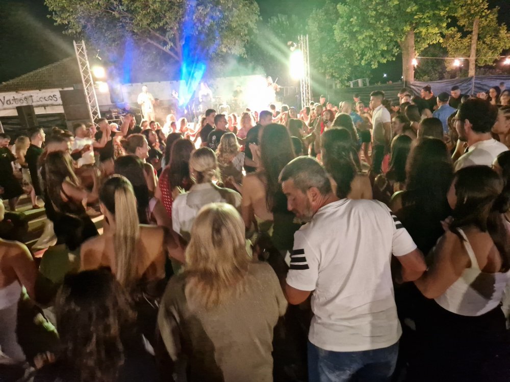 Με επιτυχία ο χορός Αστέρα και Διάπλασης