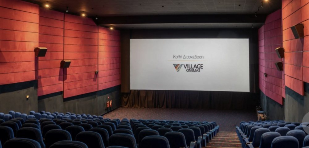 Προβάλλονται από Πέμπτη στα Village Cinemas