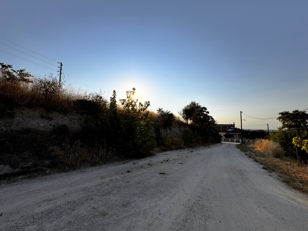Πωλούνται οικόπεδα στο Πνευματικό Κέντρο Βελεστίνου
