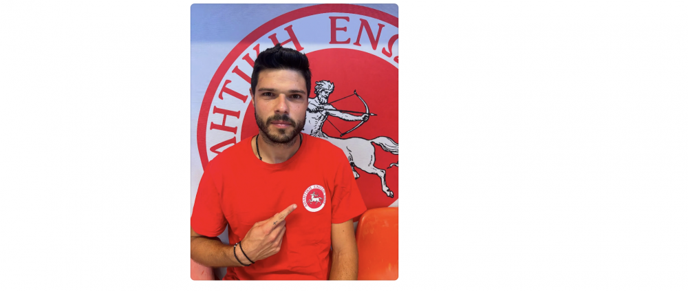 Συνεχίζει στην ΑΕ 2002 ο Τζοβάρας