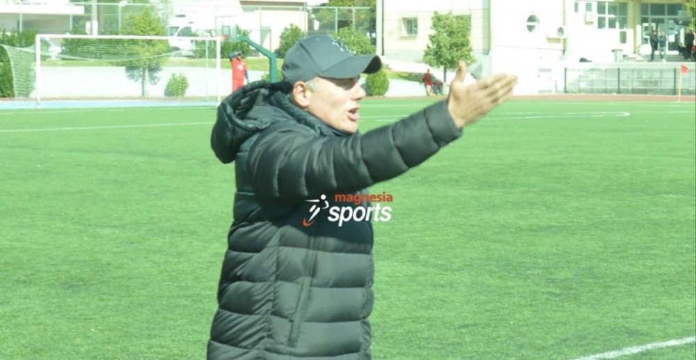 Ποιος θα είναι προπονητής του Απόλλωνα Καναλίων στην Β ΕΠΣΘ