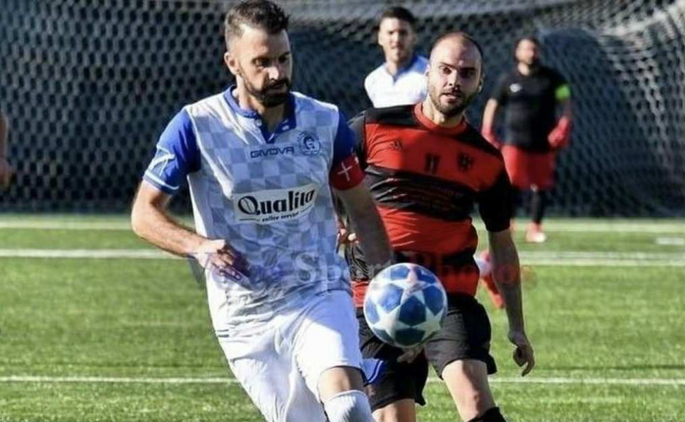 Έμεινε στον Ρήγα ο "Capitano"
