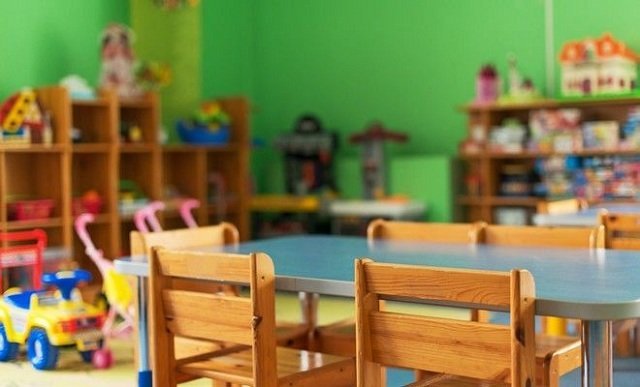 Εγγραφές σε Παιδικούς Σταθμούς και ΚΔΑΠ του Δήμου Ρήγα Φεραίου