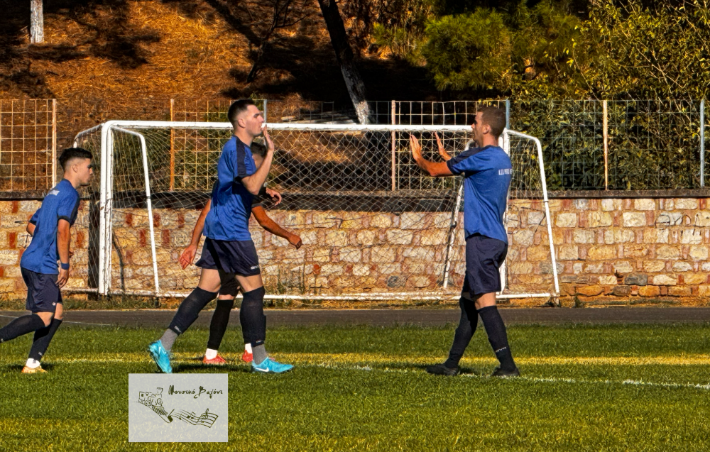 Ρήγας με πρωταγωνιστικές τάσεις