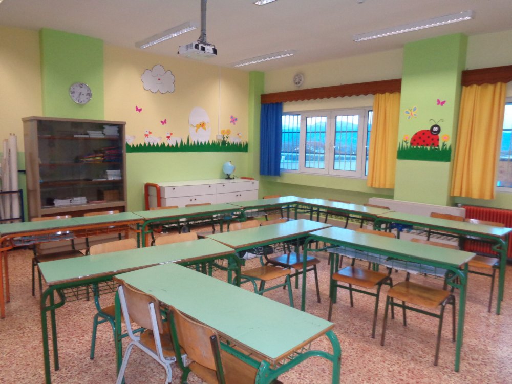 Ποια σχολεία του Δήμου βρίσκονται και φέτος σε αναστολή λειτουργίας