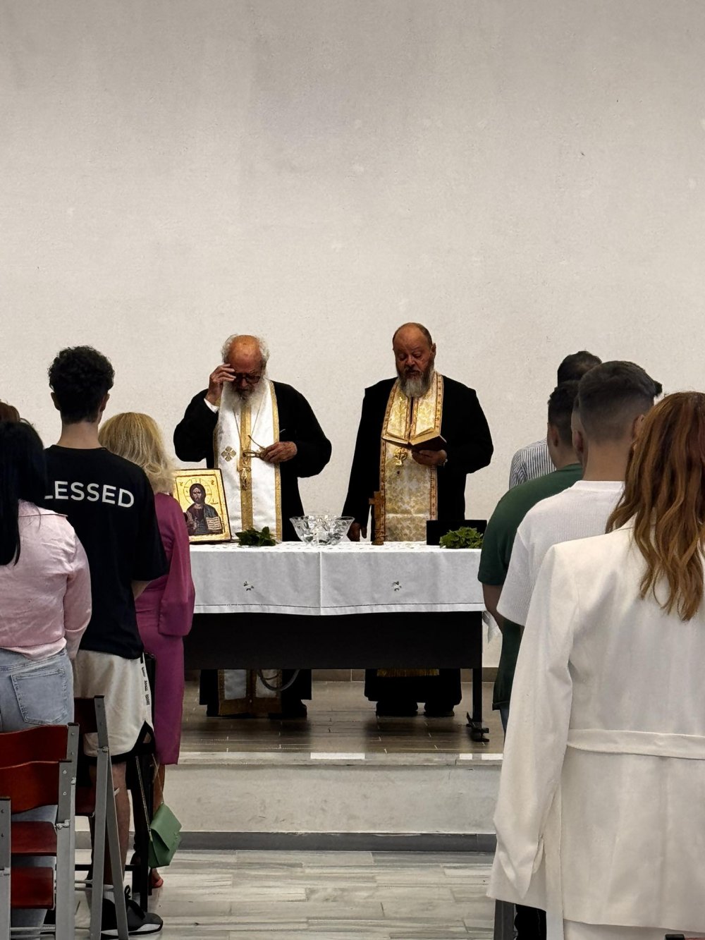 Καλή Σχολική Χρονιά!