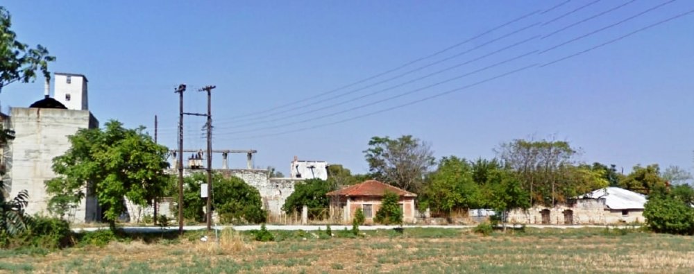 Ξεκινούν οι διαδικασίες για την αγορά και αξιοποίηση του Νερόμυλου Πάντου από τον Δήμο
