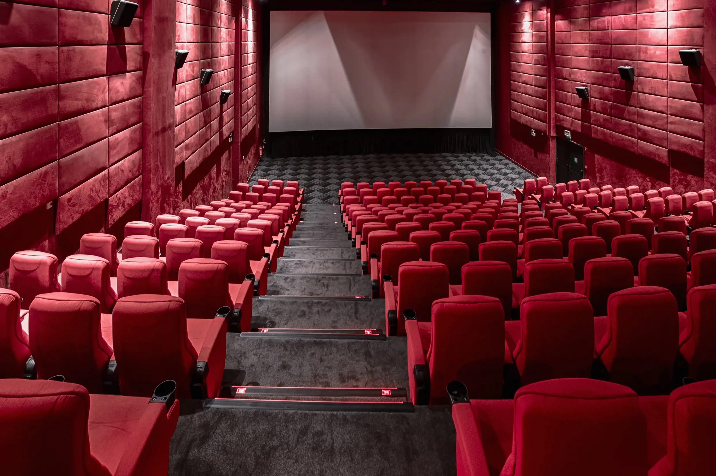 Προβάλλονται από Πέμπτη στα Village Cinemas