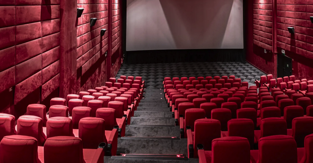 Προβάλλονται από Πέμπτη στα Village Cinemas