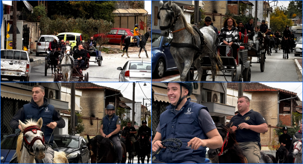 Ξεχωριστές εικόνες!