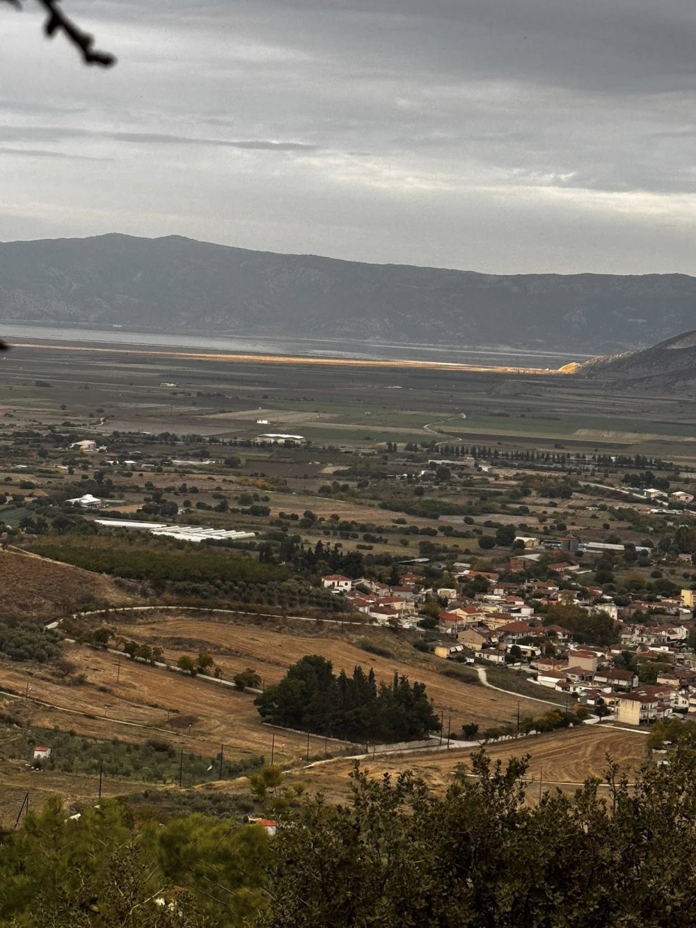 Όπου και να πάω
