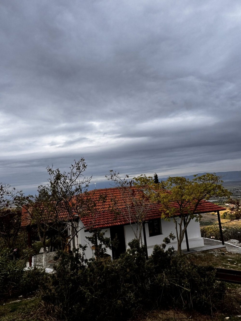 Όπου και να πάω
