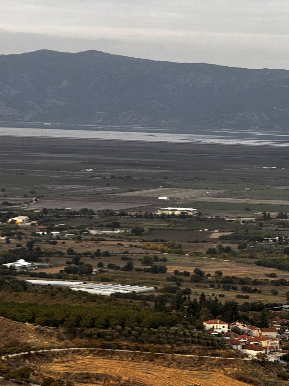 Όπου και να πάω