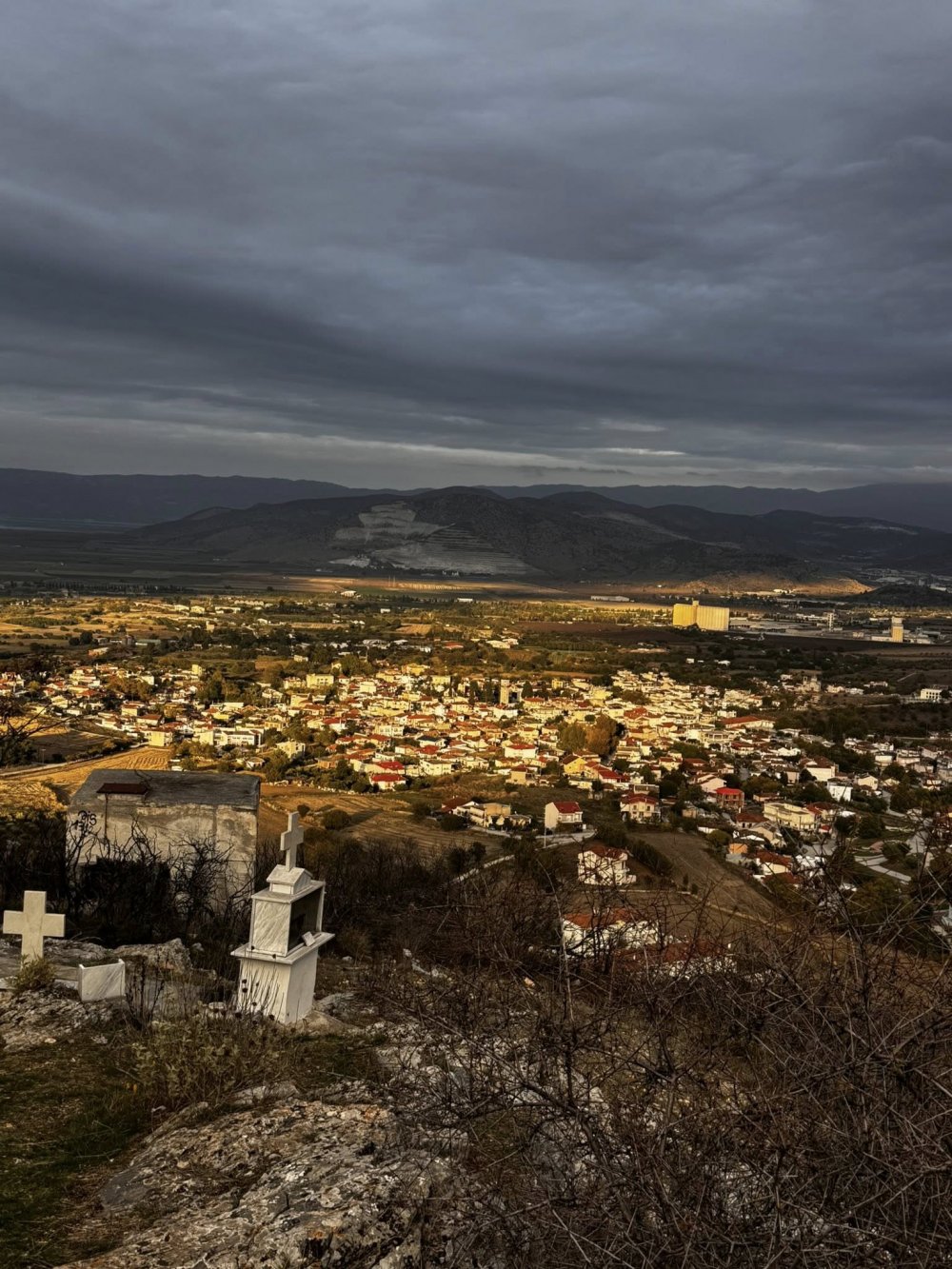 Όπου και να πάω