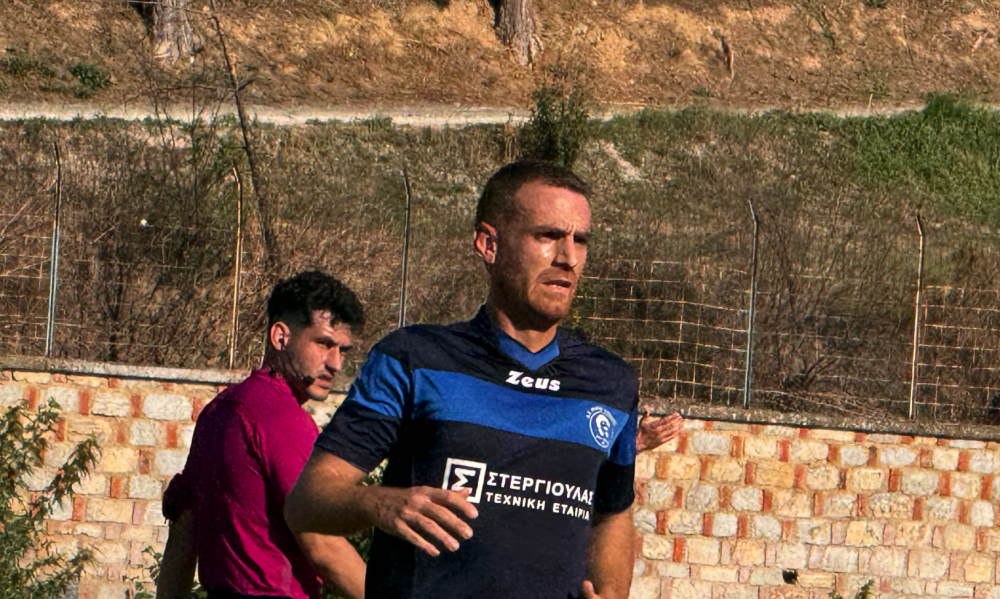 Ανακοινώθηκαν οι διαιτητές του Ντέρμπι