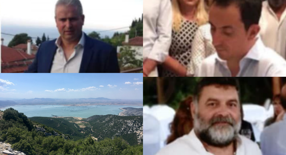 Θεωρούμε υποχρέωσή μας να παρουσιάζουμε με διαφάνεια τα πραγματικά γεγονότα