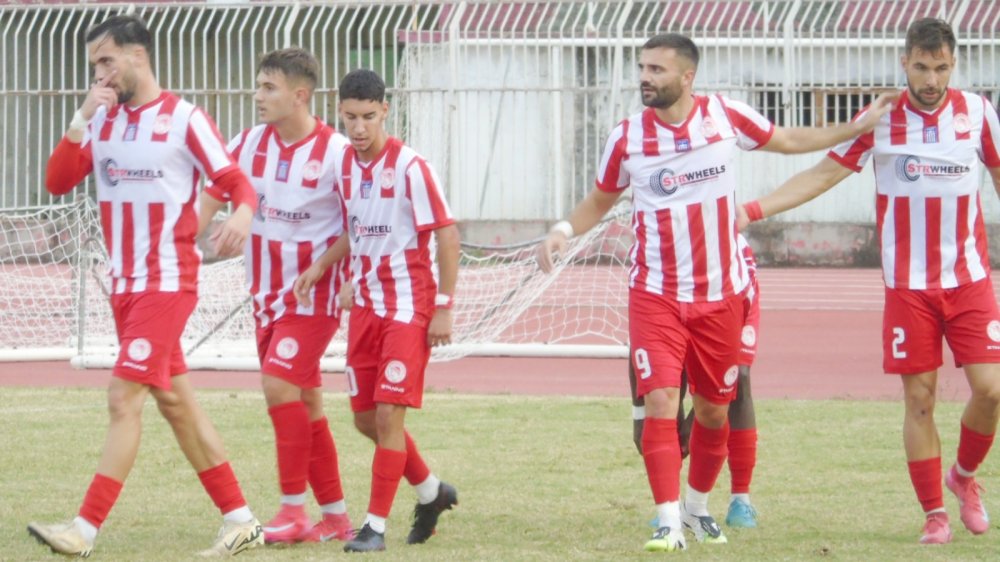 Στροφή στο Κύπελλο για τον Ολυμπιακό Βόλου