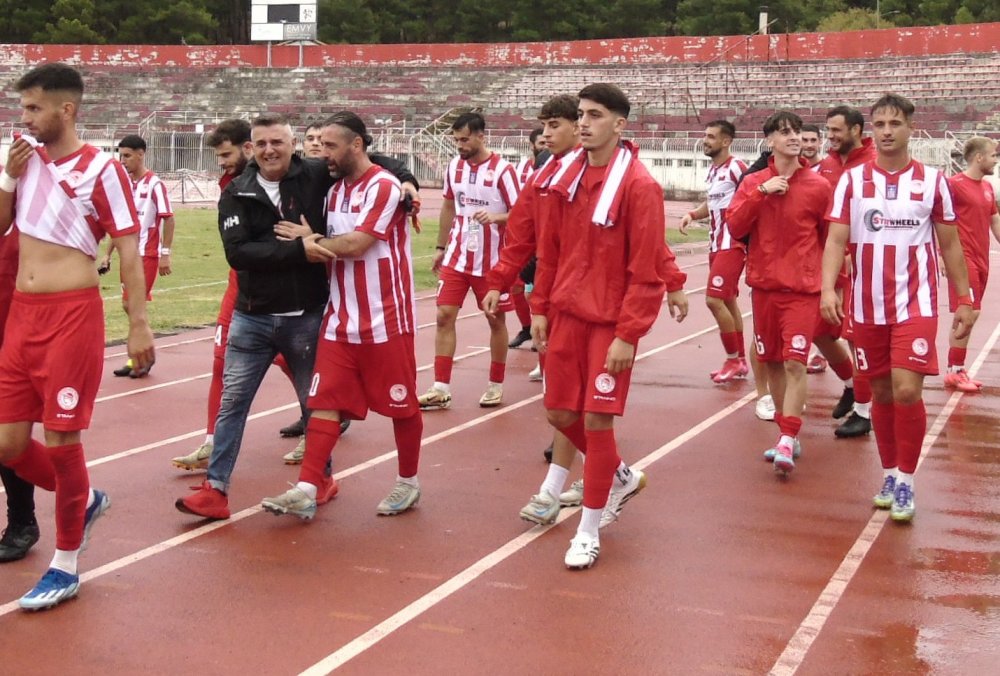 Ο Σάκης Τζήμας ευχαριστεί για την φιλοξενία - Τι ανέφερε για τις γιόμες