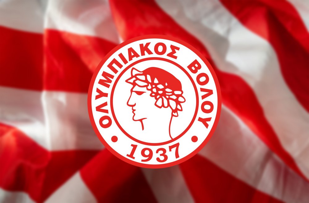 Τι αναφέρεται σε νέα ανακοίνωση του Ολυμπιακού Βόλου