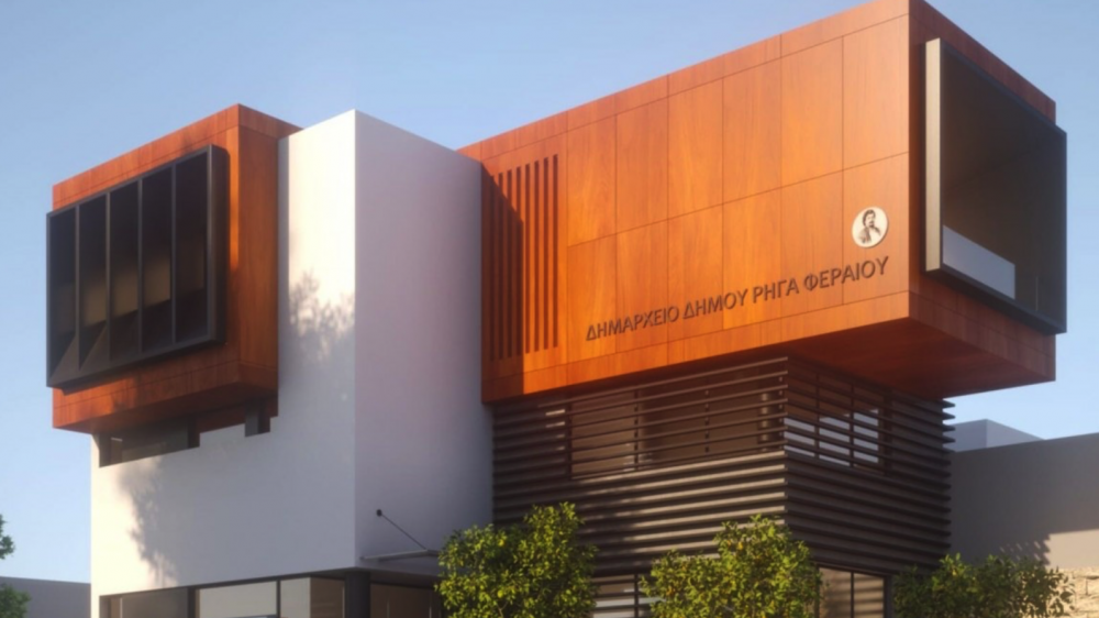 Ποια θέματα θα συζητηθούν στην έκτακτη διά περιφοράς συνεδρίαση του δημοτικού συμβουλίου