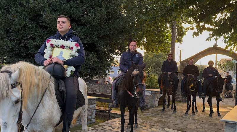 Με Λαμπρότητα οι Εορτασμοί στο Εξωκκλήσι των Αγίων Μηνά, Βίκτωρος και Βικεντίου στο Βελεστίνο