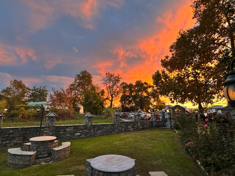 Με Λαμπρότητα οι Εορτασμοί στο Εξωκκλήσι των Αγίων Μηνά, Βίκτωρος και Βικεντίου στο Βελεστίνο