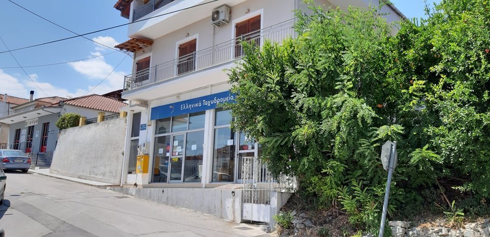 EΛΤΑ: Ορατό ενδεχόμενο καταστήματα της Περιφέρειας να συνεχίσουν τη λειτουργία τους