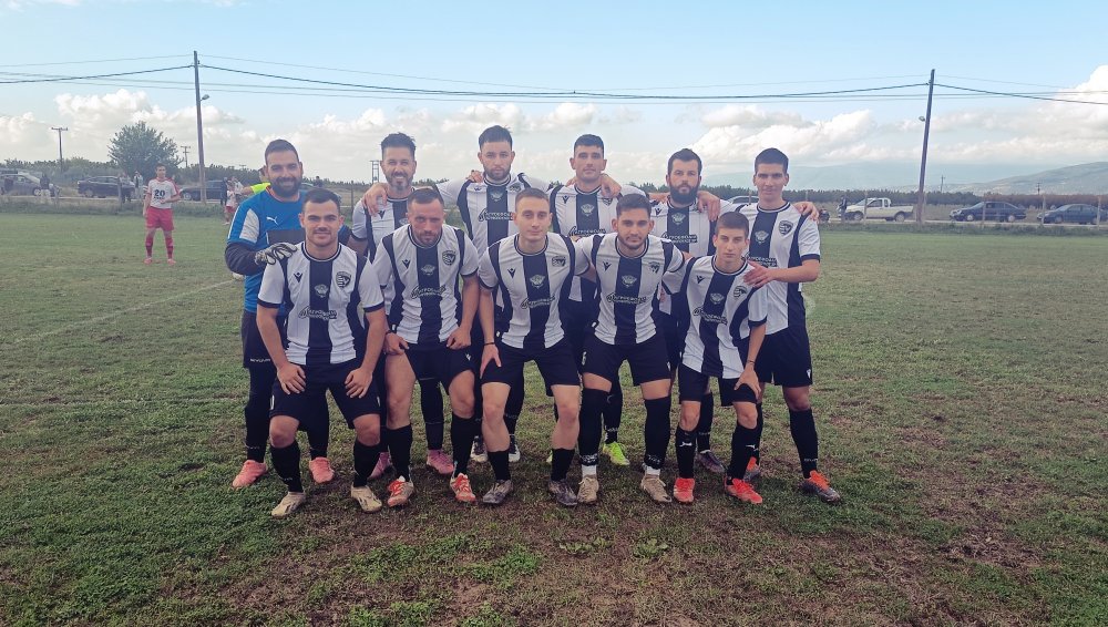 Για την τρίτη νίκη ο Διαγόρας      