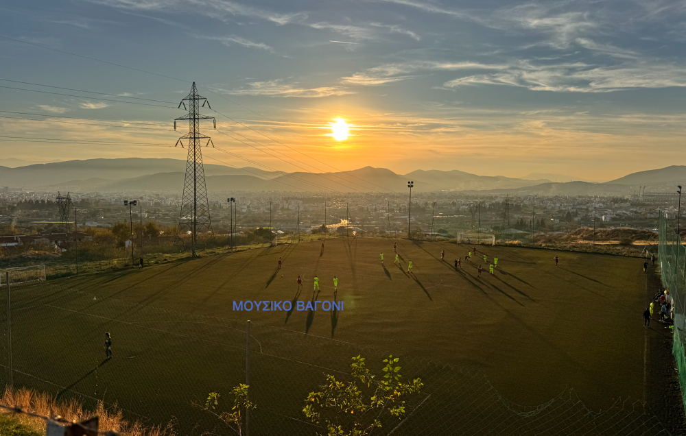 Παραμένει στην πρώτη θέση με συγκάτοικο τον Ολυμπιακό Βόλου ο Ρήγας Φεραίος