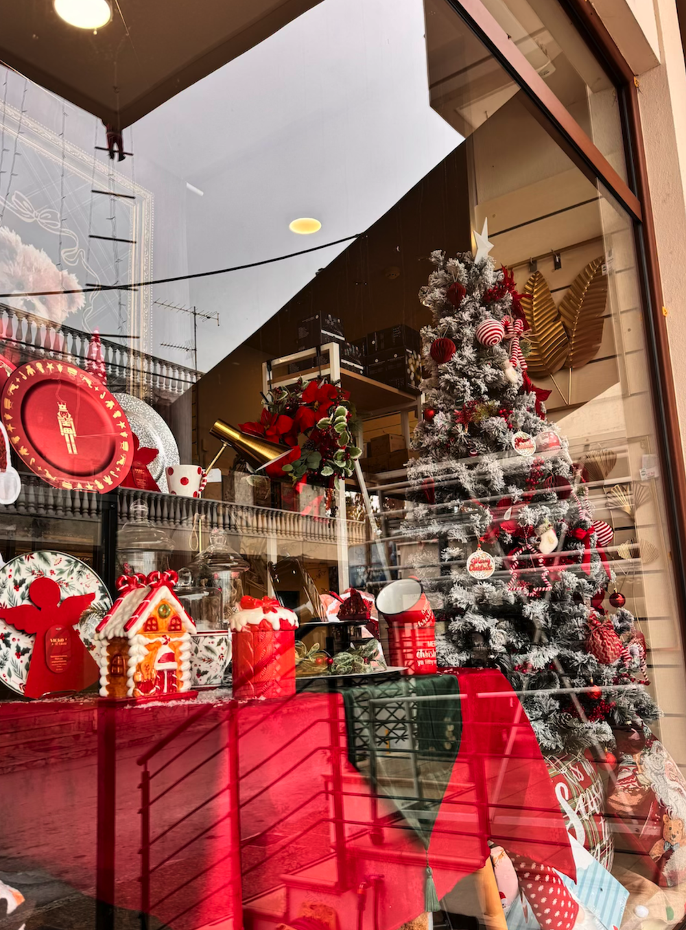 Τα πάντα για τα Χριστούγεννα στο κατάστημα Vicko - Μπέκας στο Βελεστίνο!