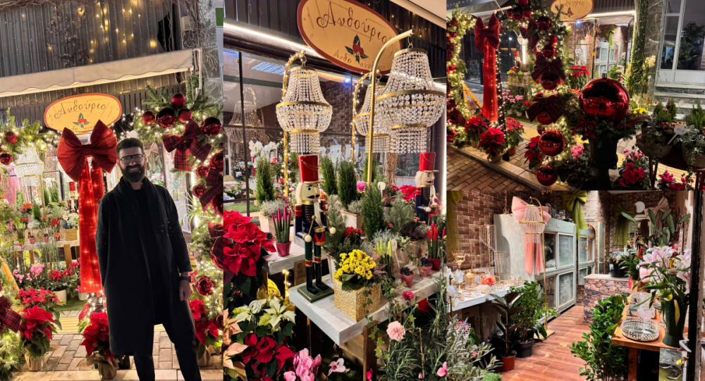 Ξεπέρασε τον εαυτό του