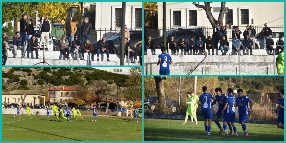 Ρήγας Φεραίος - Αγία Άννα σε εικόνες