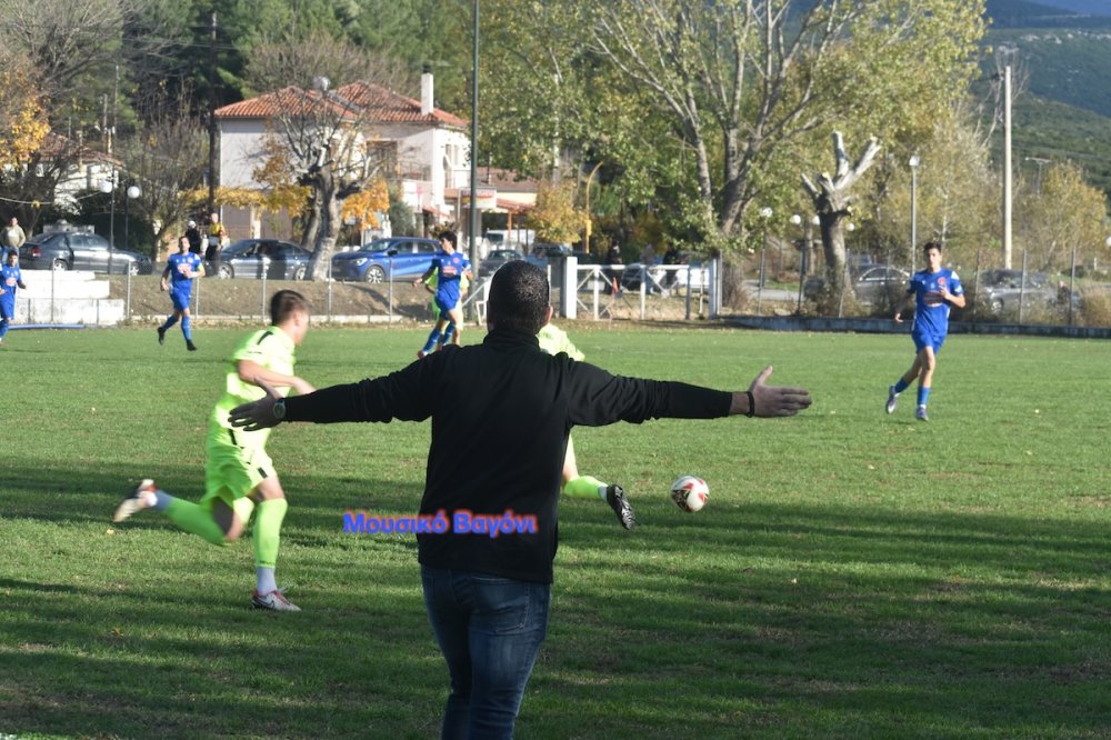 Το πρώτο Χάσιμο