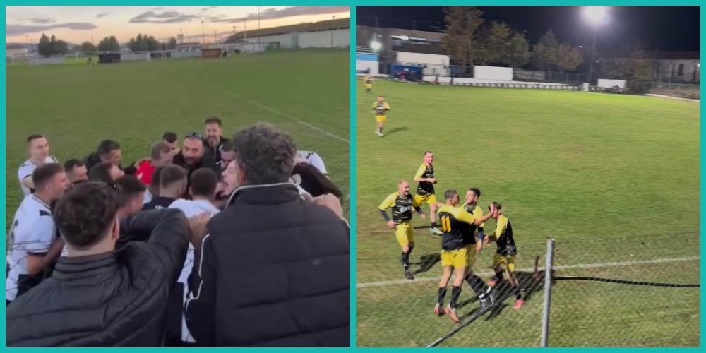 Κορυφή για Διαγόρα -  Πρώτος βαθμός για τον Απόλλωνα