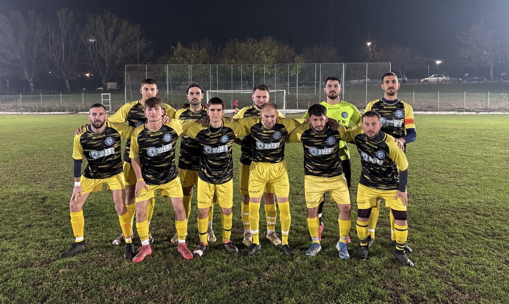 Ήττα με ανατροπή για τον Απόλλωνα      