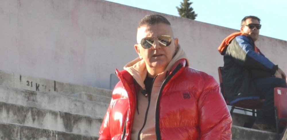 "Ελεύθερη είσοδος για τους φιλάθλους του Ολυμπιακού-Απαγορεύεται σε αυτούς του Ρήγα"