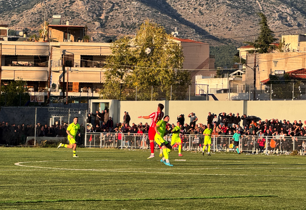Τα αποτελέσματα του Σαββάτου