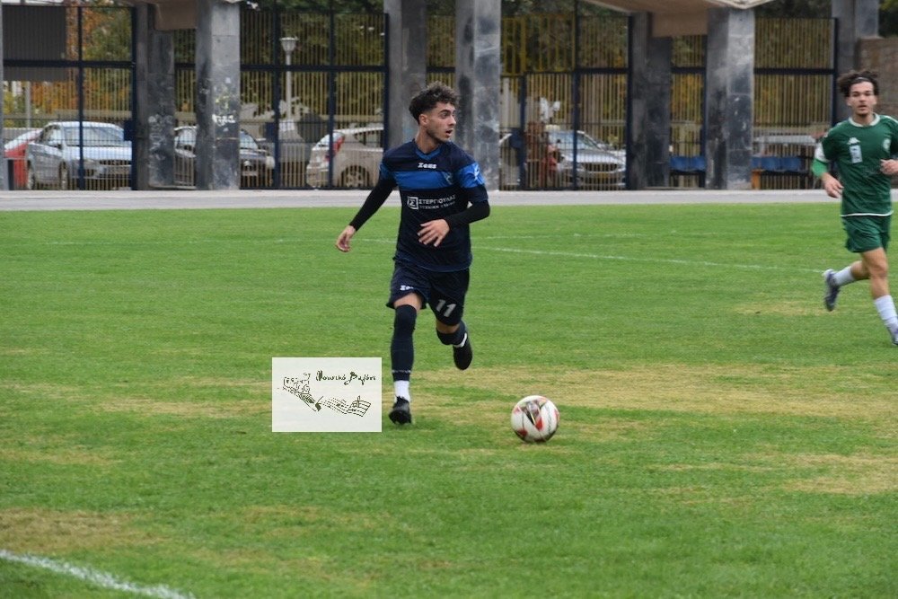 Επιστρέφει στο Βελεστίνο ο Ρήγας;