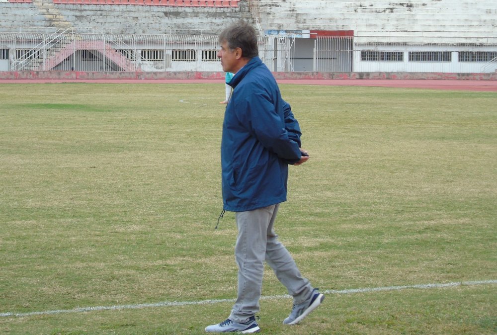 Σίγουρα οι δύο ισοπαλίες δεν ήταν μέσα στα σχέδιά μας