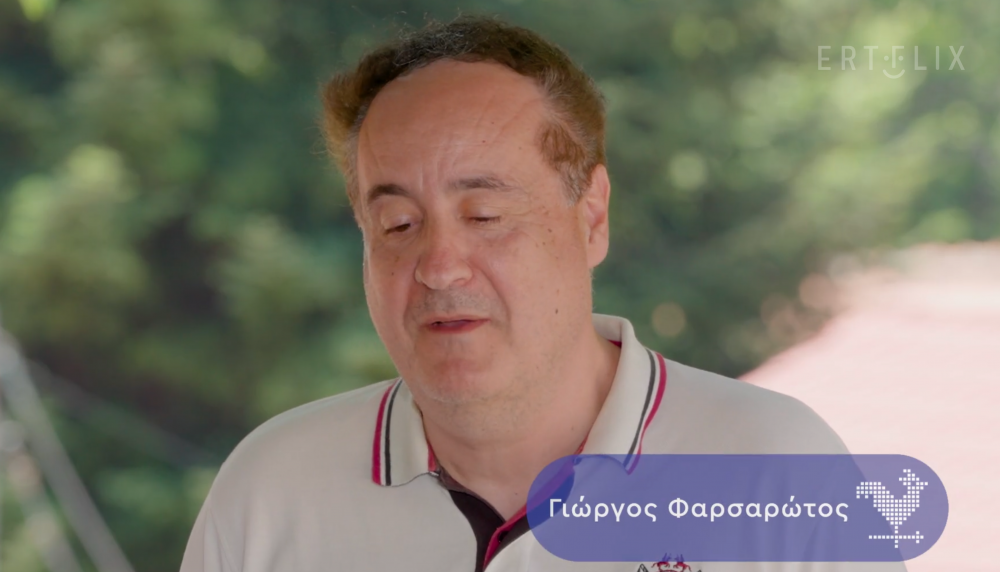 Κυριακή στο Χωριό - Ποιος είναι πρόεδρος στο Σέλι που υποδέχθηκε την εκπομπή της ΕΡΤ3