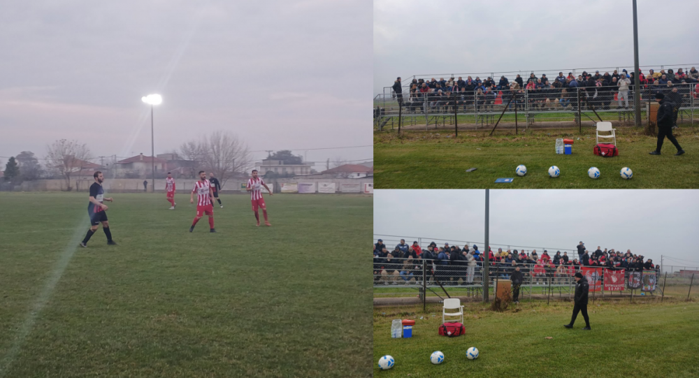 Κύπελλο ΕΠΣΘ: Πότε θα διεξαχθεί το Αστέρας - Ολυμπιακός