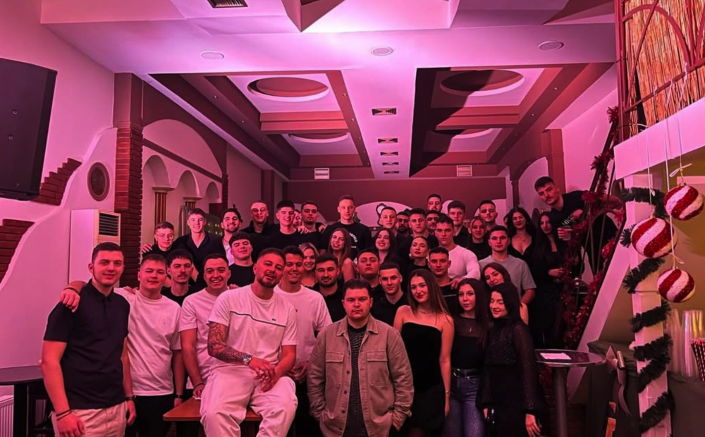 ΕΝΟΔΙΑ - Το 2025 ηταν μια γεμάτη χρονιά