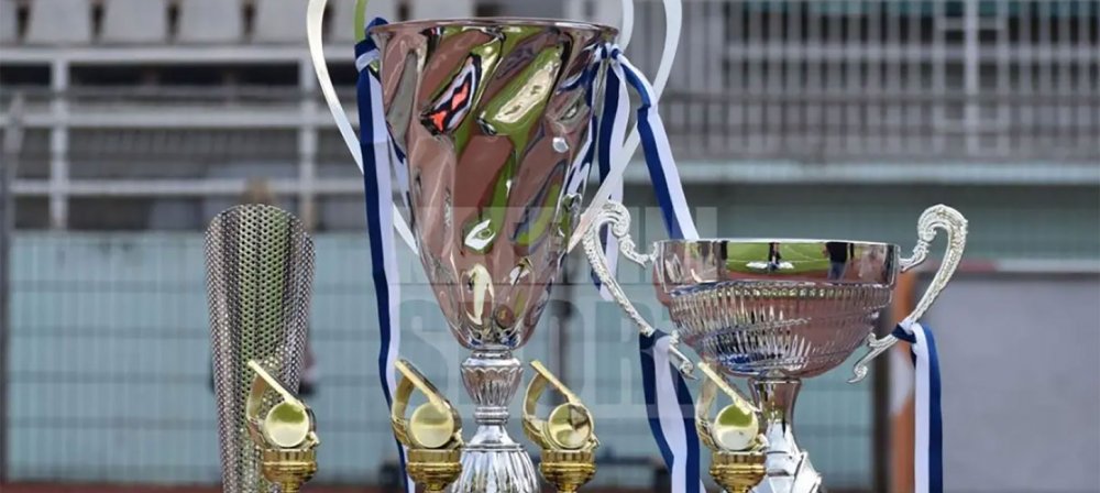 Ένας αγώνας για το Κύπελλο ΕΠΣΘ