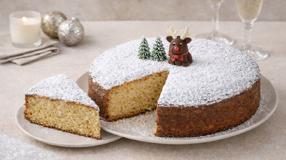 Κοπή πίτας του Συλλόγου Γυναικών