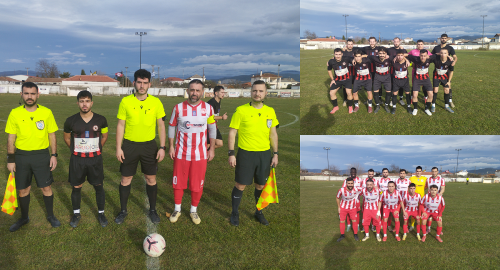 Κύπελλο ΕΠΣΘ: Αποτελέσματα και ζευγάρια στα προημιτελικά