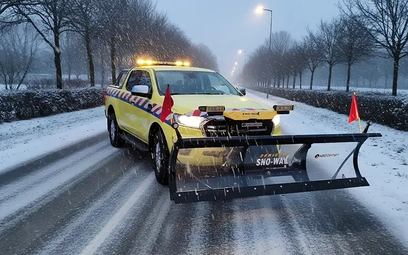 Θεσσαλία: Νέος στόλος 43 οχημάτων - Με τι μέσα ενισχύεται ο Δήμος