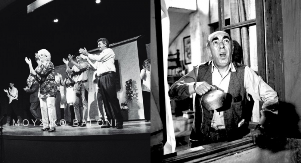 Τι ετοιμάζει φέτος η "Αειράνη"